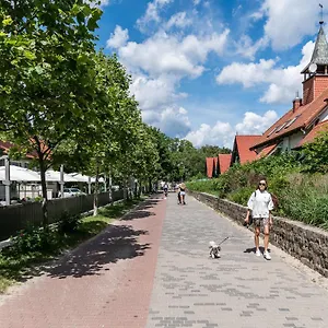 Apartament Karlikowska Lux 2, Sopot