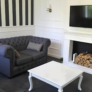 Apartament 1st Class, Sopot