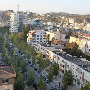 Odri Apartament Wlora