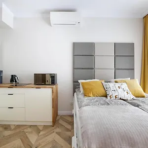 Partnerapart Rakowicka 14 Apartament Kraków