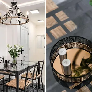Apartament Sanhaus - Toledo - 3 Minuty Od Plaży, Sopot