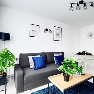 Inside Solec With Private Parking Apartament Warszawa